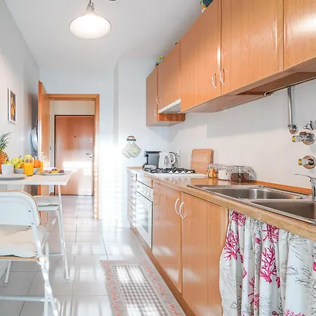Arade View By Moje Apartment *