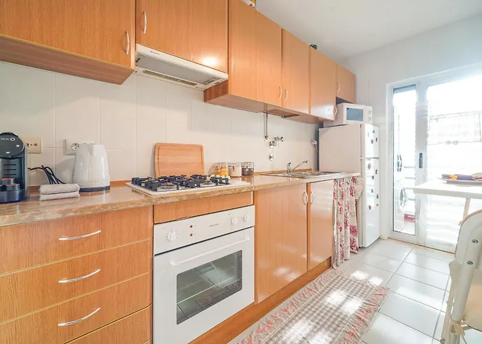 Arade View By Moje Apartament Portimão