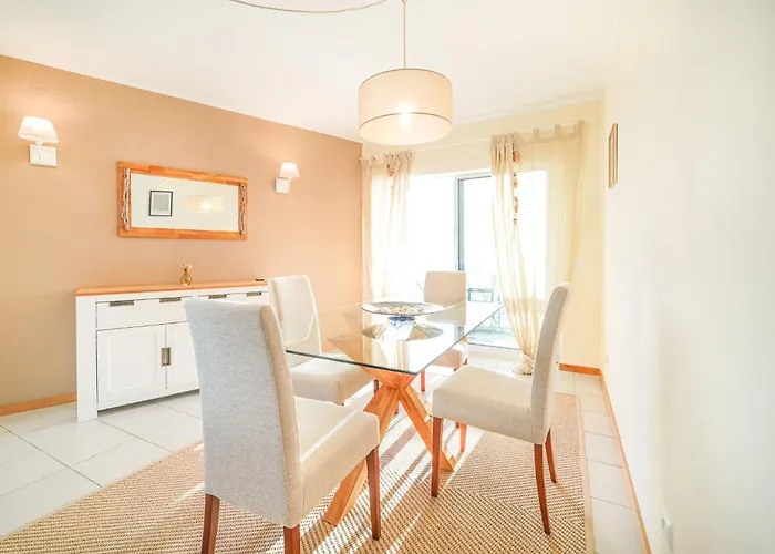 Arade View By Moje Apartament