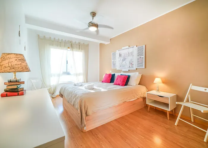 Arade View By Moje Portimão