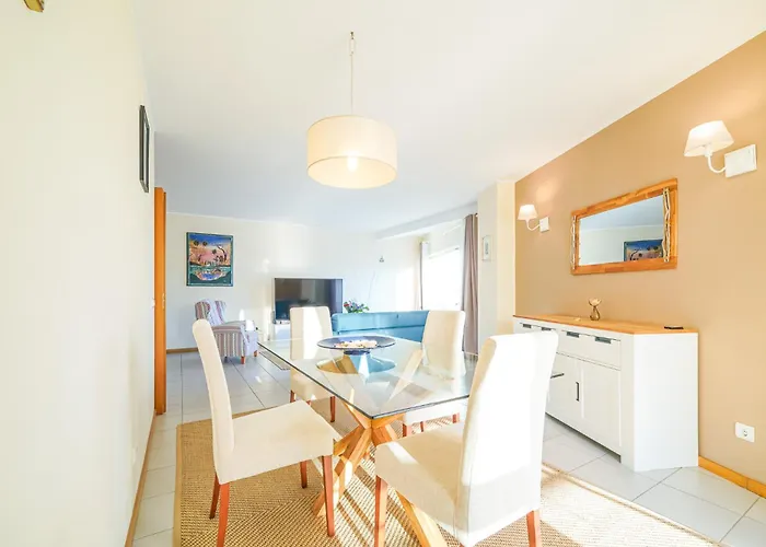 Arade View By Moje * Portimão