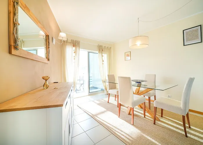 Arade View By Moje Apartament *