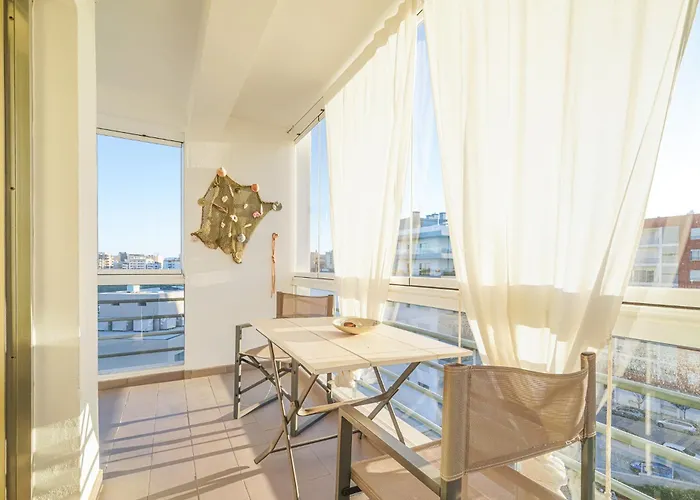 Arade View By Moje * Portimão