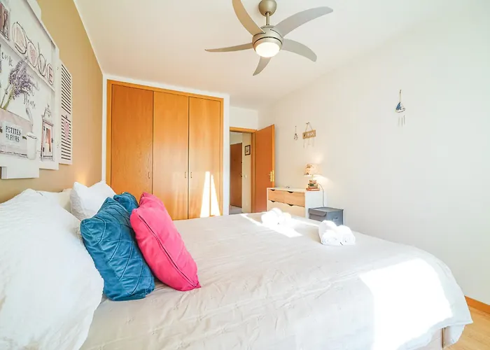 Arade View By Moje Apartament *