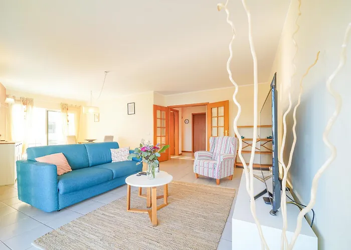 Arade View By Moje Apartament Portimão