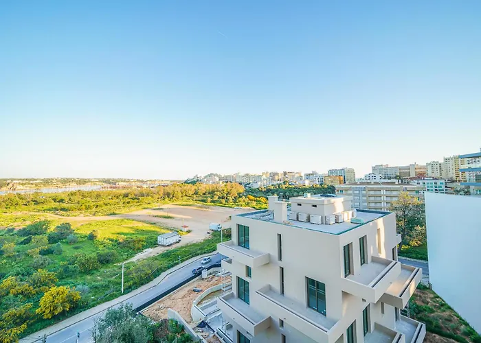 Arade View By Moje * Portimão