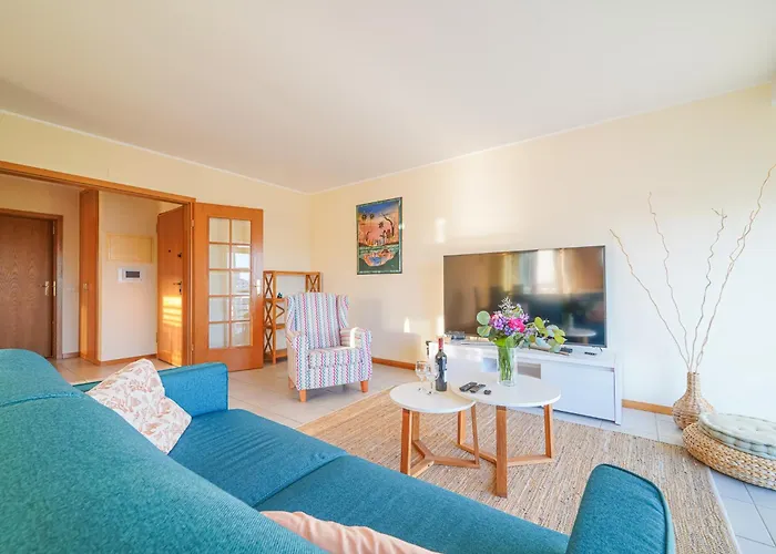 Arade View By Moje * Portimão