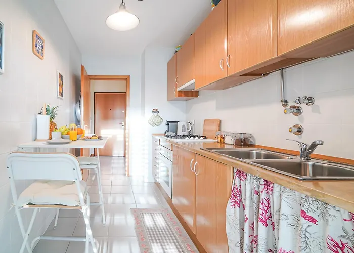 Arade View By Moje Apartament *