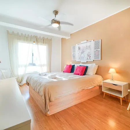 Arade View By Moje 포티마오