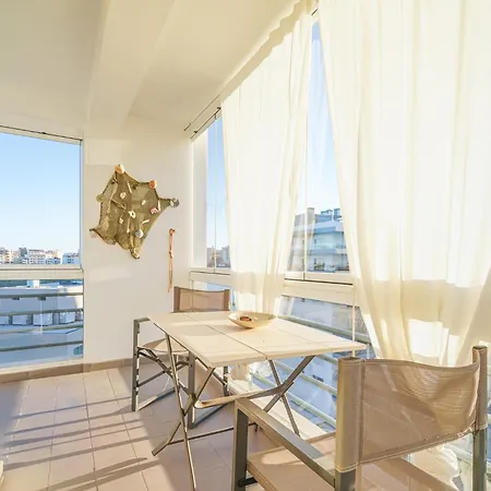 Arade View By Moje * 포티마오