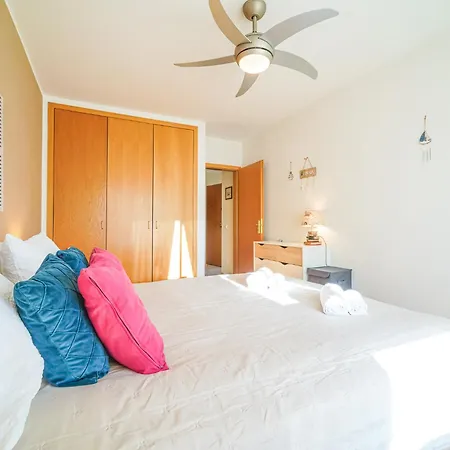 Arade View By Moje Apartament *