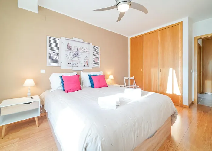 Arade View By Moje Apartment Portimao