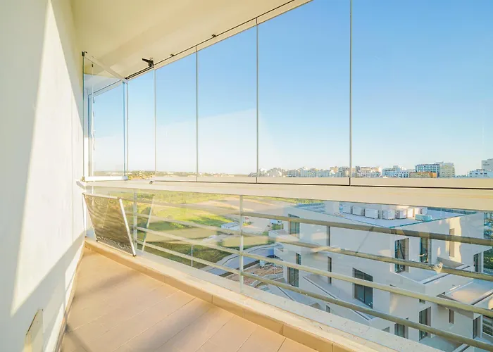 Arade View By Moje Apartment *