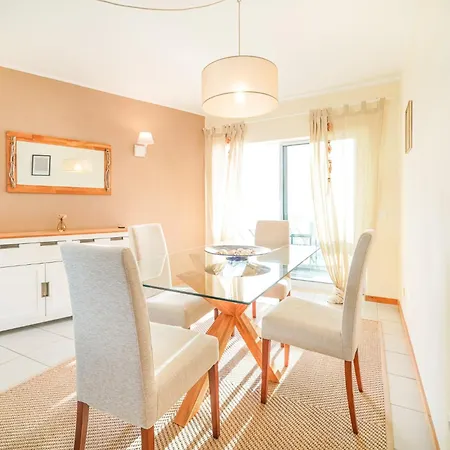 Arade View By Moje Apartment