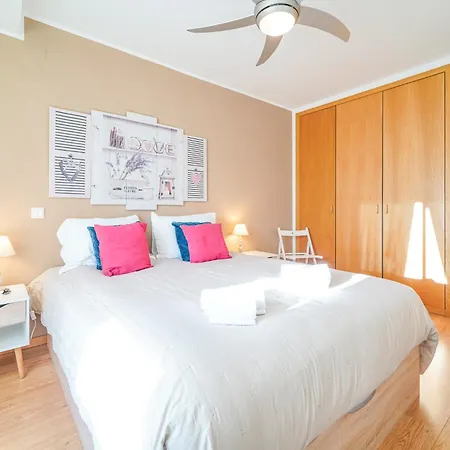 Arade View By Moje Appartement Portimão