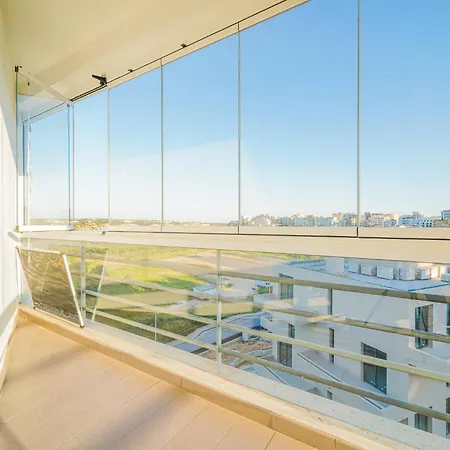 Arade View By Moje Appartement *