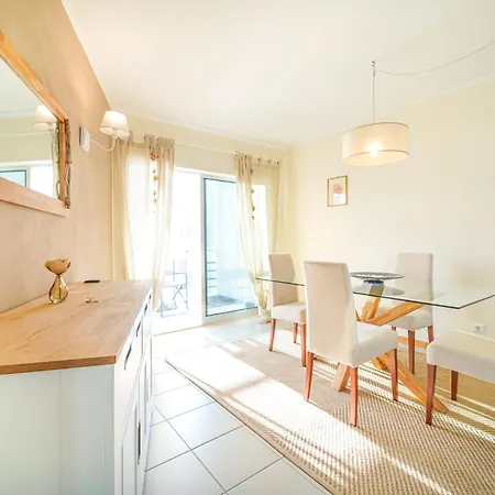 Arade View By Moje Appartement *